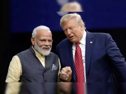 Thuế quan của Mỹ: Tổng thống Trump 'tăng gấp đôi liều' lên Ấn Độ vì mua dầu Nga, New Delhi nhận mức thuế cao nhất thế giới