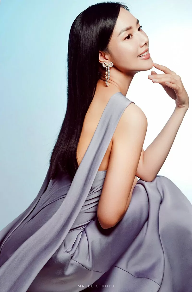 Doanh nhân My Vũ - Founder của Mperla Beauty Center.