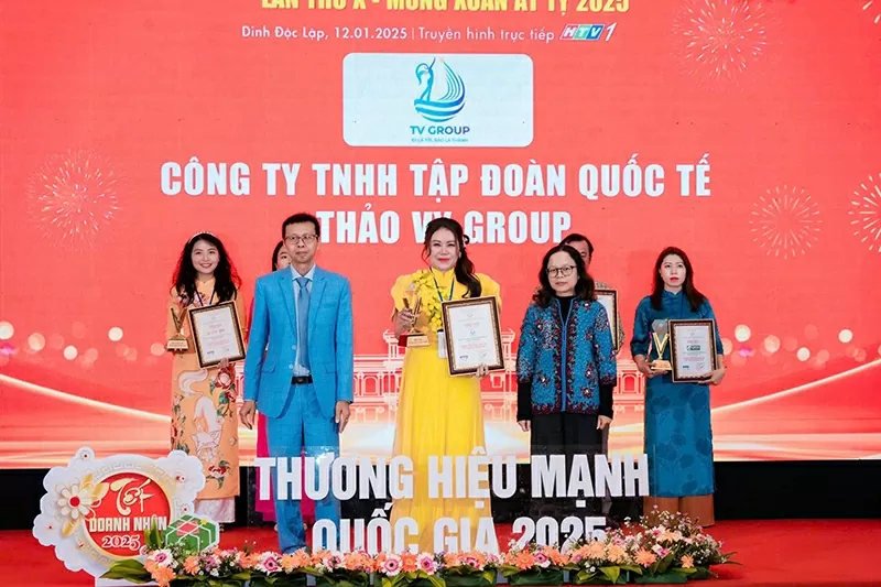 Thảo Vy Group luôn đặt mục tiêu tiên phong và thấu hiểu nhu cầu khách hàng.