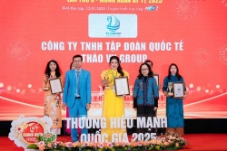 Doanh nhân Thu Thảo: Hành trình 24 năm xây dựng và phát triển đầy tự hào