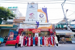 Doanh nhân Thu Thảo: Hành trình 24 năm xây dựng và phát triển đầy tự hào