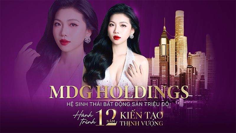 doanh nhan dinh thi ngoc tho lua chon quan trong hon no luc