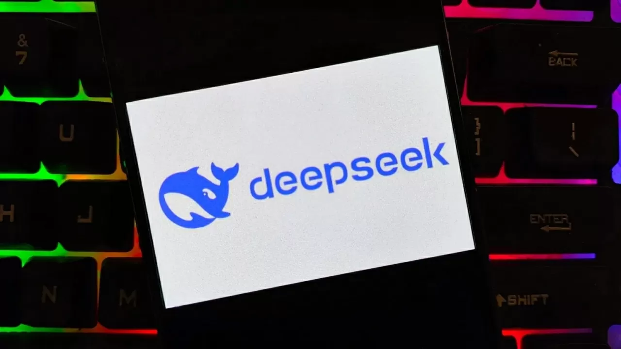 Startup AI DeepSeek của Trung Quốc đang thu hút sự quan tâm của giới công nghệ toàn cầu. (Nguồn: Sipa) Startup AI DeepSeek của Trung Quốc đang thu hút sự quan tâm của giới công nghệ toàn cầu. (Nguồn: Sipa)