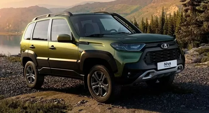 Thương hiệu ô tô Lada của Nga sắp quay trở lại thị trường Việt Nam