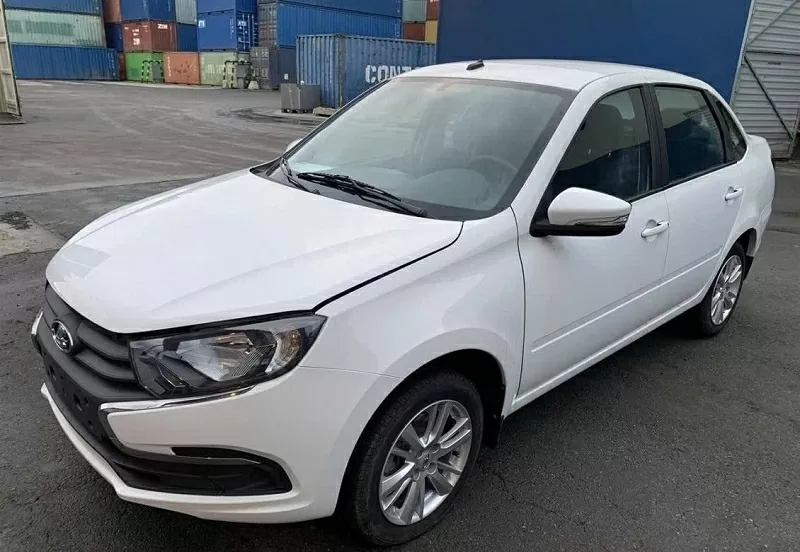 Thương hiệu ô tô Lada của Nga sắp quay trở lại thị trường Việt Nam Thương hiệu ô tô Lada của Nga sắp quay trở lại thị trường Việt Nam