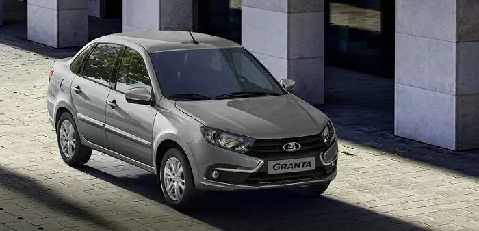 Thương hiệu ô tô Lada của Nga sắp quay trở lại thị trường Việt Nam Thương hiệu ô tô Lada của Nga sắp quay trở lại thị trường Việt Nam