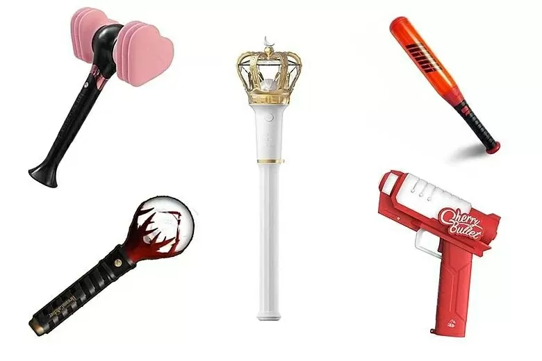 Lightstick: ‘Rắc rối’ của người hâm mộ K-Pop khi đi máy bay Lightstick: ‘Rắc rối’ của người hâm mộ K-Pop khi đi máy bay