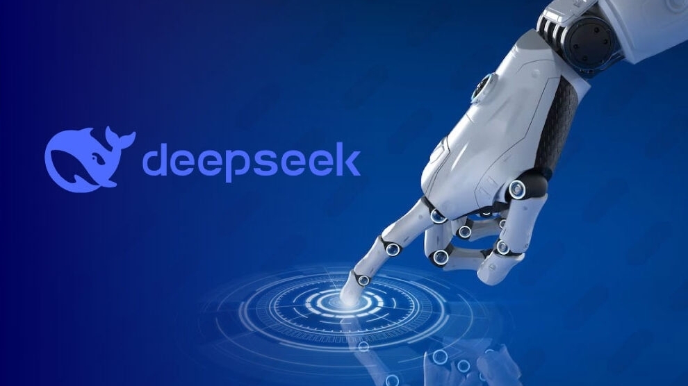 Tổng thống Trump cảnh báo DeepSeek của Trung Quốc là 'hồi chuông cảnh tỉnh' nhưng 'cũng tốt' cho nước Mỹ