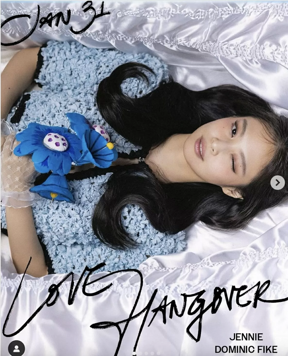 Jennie (BLACKPINK) bất ngờ tiết lộ thông tin chi tiết về sản phẩm sắp ra mắt Jennie (BLACKPINK) bất ngờ tiết lộ thông tin chi tiết về sản phẩm sắp ra mắt