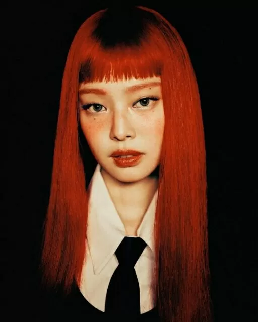 Jennie (BLACKPINK) bất ngờ tiết lộ thông tin chi tiết về sản phẩm sắp ra mắt Jennie (BLACKPINK) bất ngờ tiết lộ thông tin chi tiết về sản phẩm sắp ra mắt