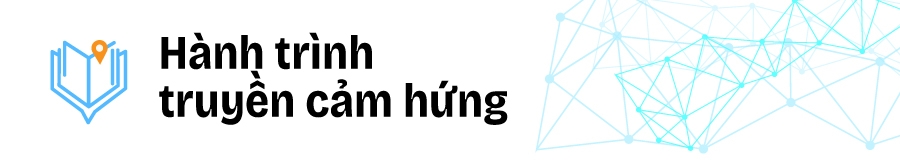 TRÊN HÀNH TRÌNH THAM GIA MẠNG LƯỚI THÀNH PHỐ HỌC TẬP  TOÀN CẦU