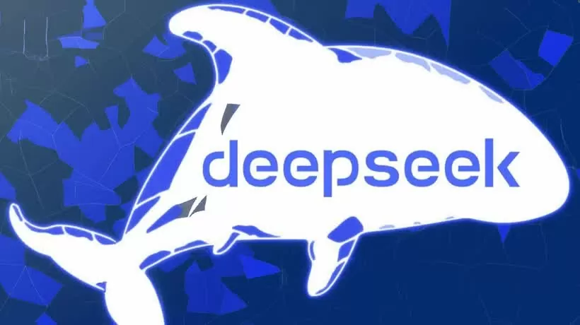 Khuấy động thị trường công nghệ tỷ USD của Mỹ, mô hình AI của DeepSeek vẫn gặp nhiều thách thức Khuấy động thị trường công nghệ tỷ USD của Mỹ, mô hình AI của DeepSeek vẫn gặp nhiều thách thức