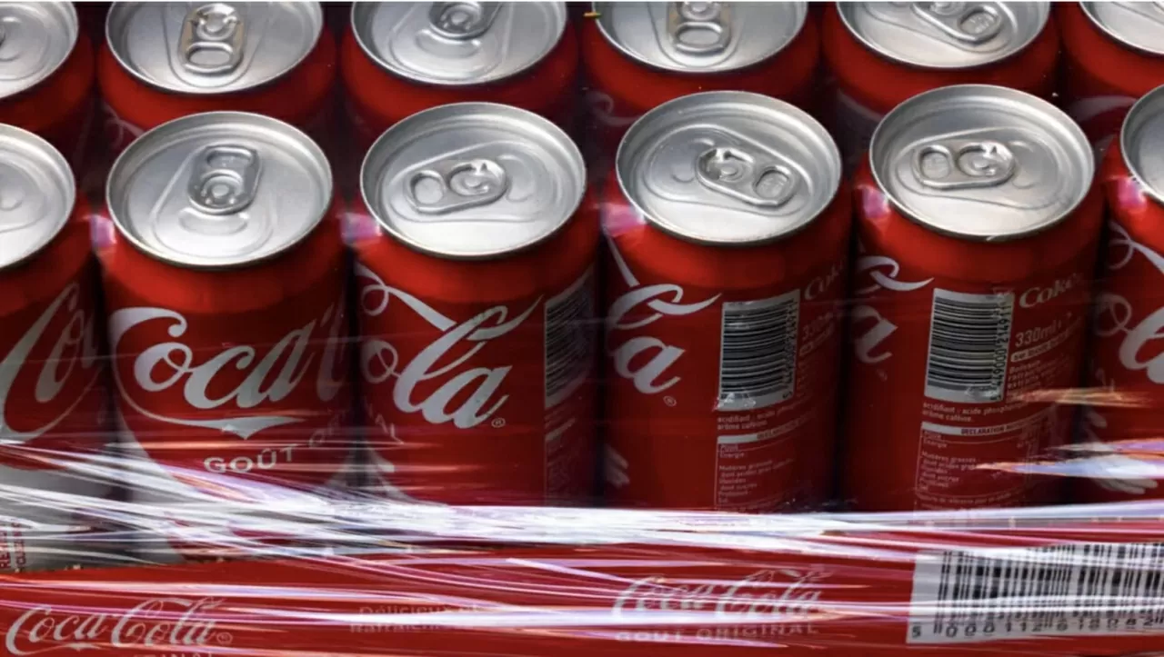Hàng loạt sản phẩm tại châu Âu do nhiễm clo ở mức cao, Coca-Cola ra lệnh thu hồi quy mô lớn