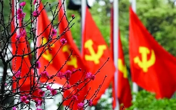 Tổ chức tốt Đại hội Đảng bộ các cấp nhiệm kỳ 2025-2030