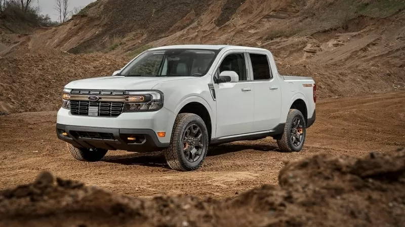 Triệu hồi xe Ford Bronco Sport và Ford Maverick tại Mỹ do lỗi pin Triệu hồi xe Ford Bronco Sport và Ford Maverick tại Mỹ do lỗi pin