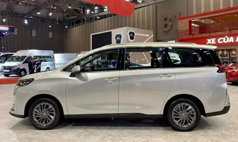 MG G50 chuẩn bị cập bến thị trường Việt Nam, giá dự kiến từ 569 triệu đồng