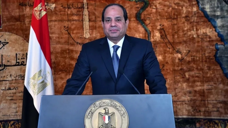 Phản đối kế hoạch di dời người Palestine khỏi Dải Gaza, đồng minh Arab quan trọng của Mỹ 'gay gắt' với ông Trump