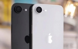 iPhone SE 4 tiếp tục lộ diện, thiết kế tương tự iPhone 16