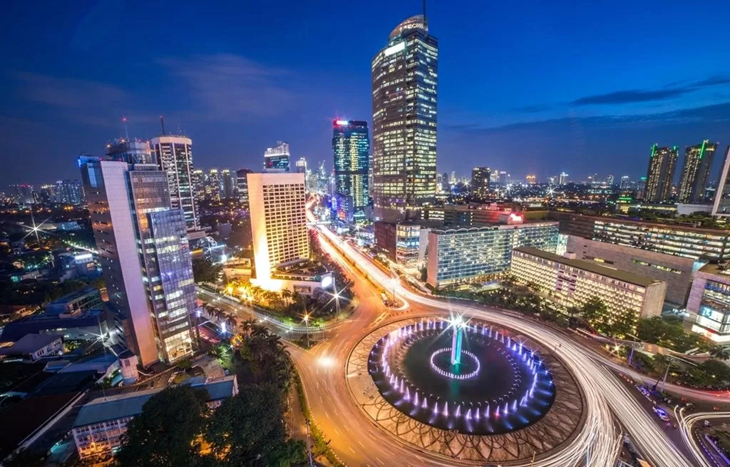 Một nền kinh tế Đông Nam Á vọt lên thứ 8 thế giới về GDP, 'vượt mặt' cả Anh và Pháp Một nền kinh tế Đông Nam Á vọt lên thứ 8 thế giới về GDP, 'vượt mặt' cả Anh và Pháp