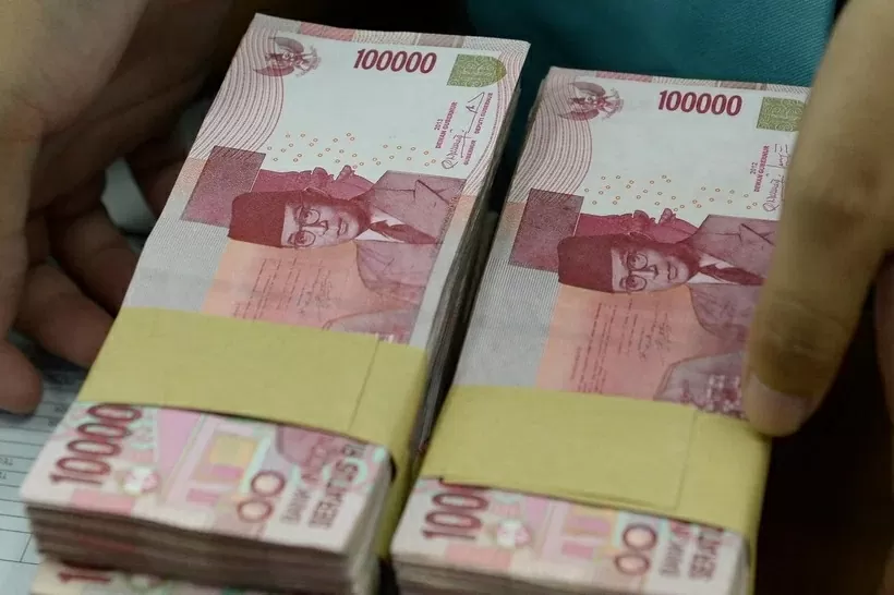 Chỉ sau 3 tháng, Indonesia thu hồi 401 triệu USD từ các vụ tham nhũng Chỉ sau 3 tháng, Indonesia thu hồi 401 triệu USD từ các vụ tham nhũng