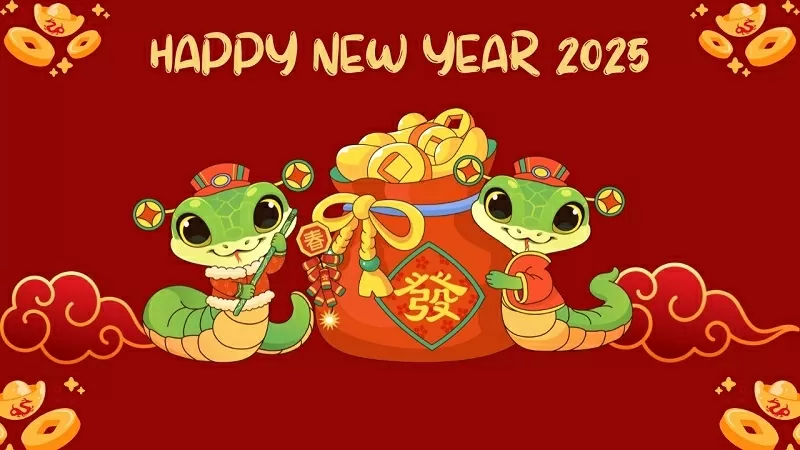 Gửi lời chúc ý nghĩa bằng thiệp Tết AI trên Zalo cực đơn giản Gửi lời chúc ý nghĩa bằng thiệp Tết AI trên Zalo cực đơn giản