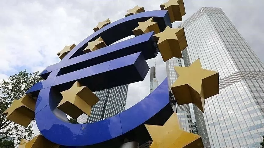 Dự báo, tăng trưởng của Eurozone sẽ tăng tốc trong năm 2025 và đạt đến trạng thái ổn định vào năm 2026. (Nguồn: Getty)