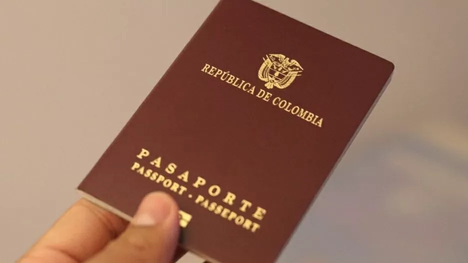 Mỹ sẽ tiếp tục cấp thị thực cho người Colombia tại Đại sứ quán Hoa Kỳ ở Bogota bắt đầu từ ngày mai, thứ sáu, ngày 31/1. (Nguồn: Colombia One) Mỹ sẽ tiếp tục cấp thị thực cho người Colombia tại Đại sứ quán Hoa Kỳ ở Bogota bắt đầu từ ngày mai, thứ sáu, ngày 31/1. (Nguồn: Colombia One)