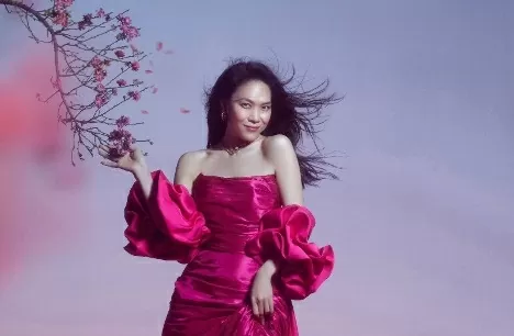 Ca sĩ Mỹ Tâm. (Nguồn: BTC) Ca sĩ Mỹ Tâm. (Nguồn: BTC)