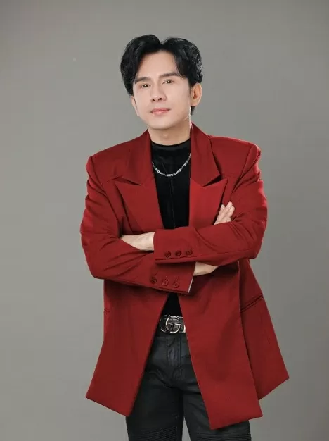 Ca sĩ Đan Trường. (Nguồn: BTC) Ca sĩ Đan Trường. (Nguồn: BTC)