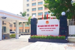 Bộ Giáo dục và Đào tạo tinh gọn thế nào?