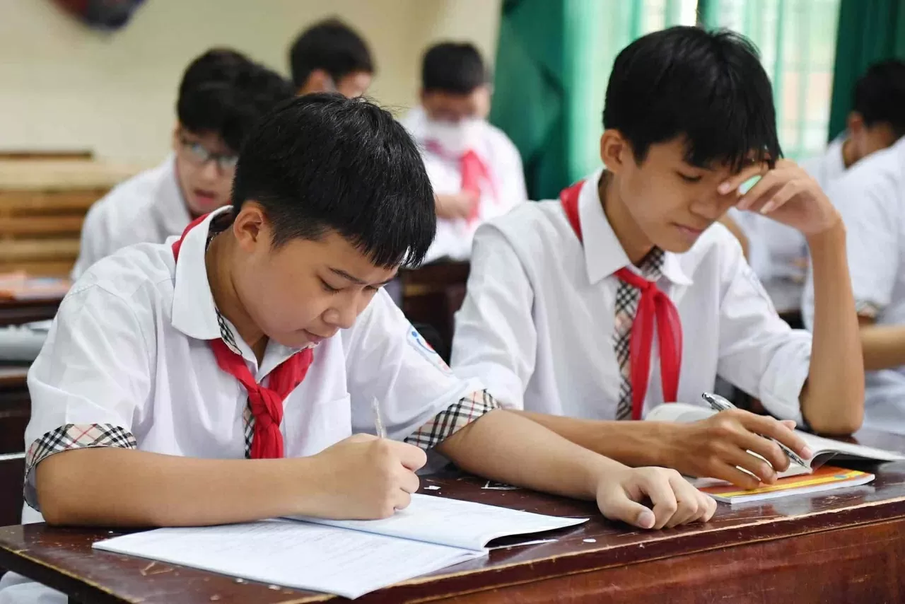 (Nguồn: VGP) (Nguồn: VGP)