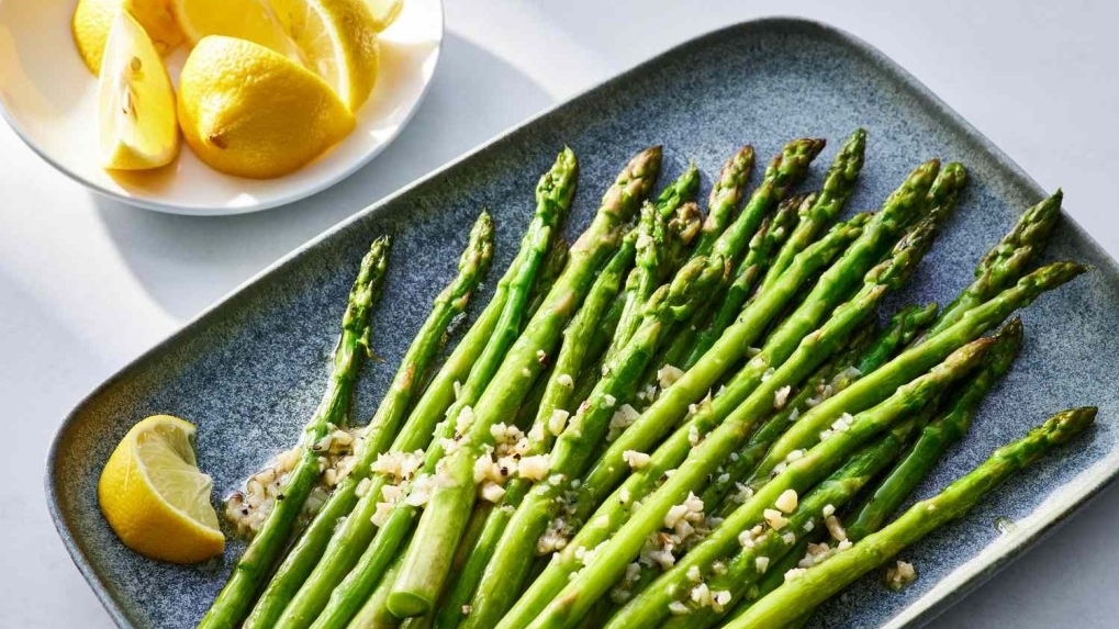 Điểm danh 5 loại rau củ giàu protein giúp người đẹp, dáng thon