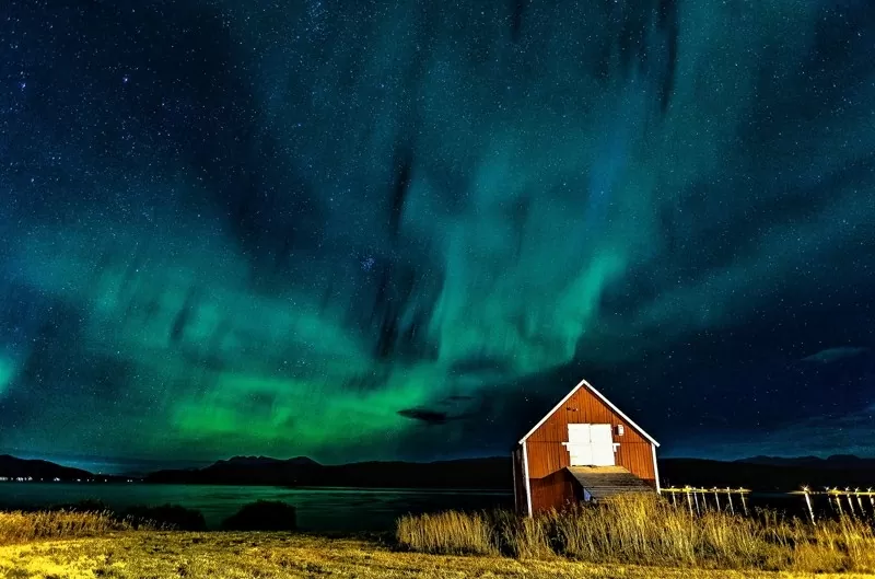 Du lịch đêm 'lên ngôi' trong năm 2025