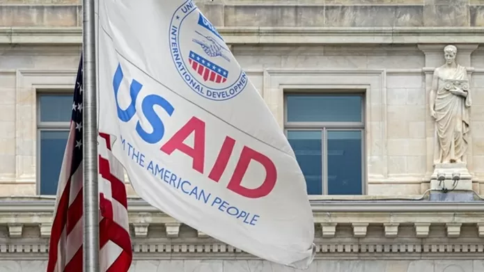 Chính quyền Trump sẽ đưa USAID về Bộ Ngoại giao Chính quyền Trump sẽ đưa USAID về Bộ Ngoại giao