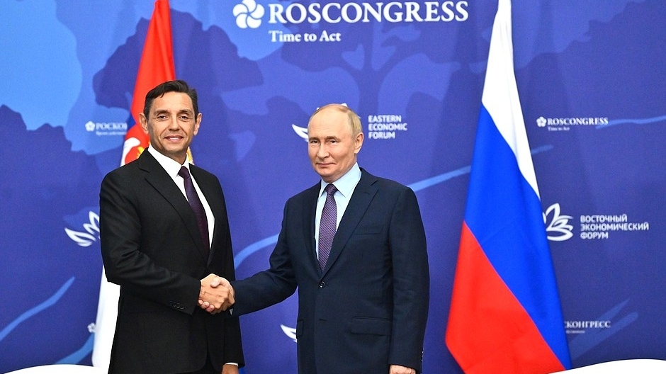 mot quoc gia balkan noi ve quan he voi nga hon ca ban be chung toi la dong minh