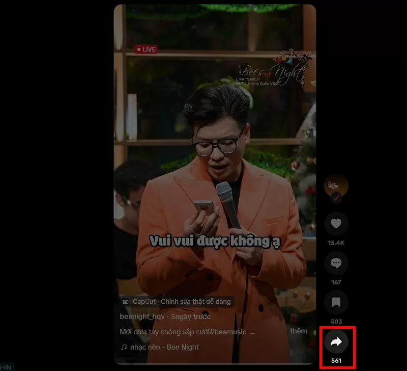 Tải video TikTok không logo về máy tính với vài thao tác đơn giản Tải video TikTok không logo về máy tính với vài thao tác đơn giản