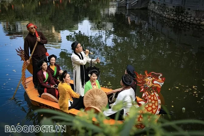 Náo nức Hội chữ Xuân Ất Tỵ 2025