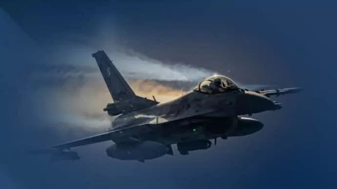 Ba Lan điều động máy bay chiến đấu khi Nga tấn công miền Tây Ukraine Ba Lan điều động máy bay chiến đấu khi Nga tấn công miền Tây Ukraine