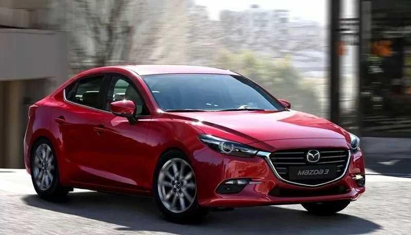 Top 5 xe sedan cỡ C bán chạy nhất tại Việt Nam năm 2024