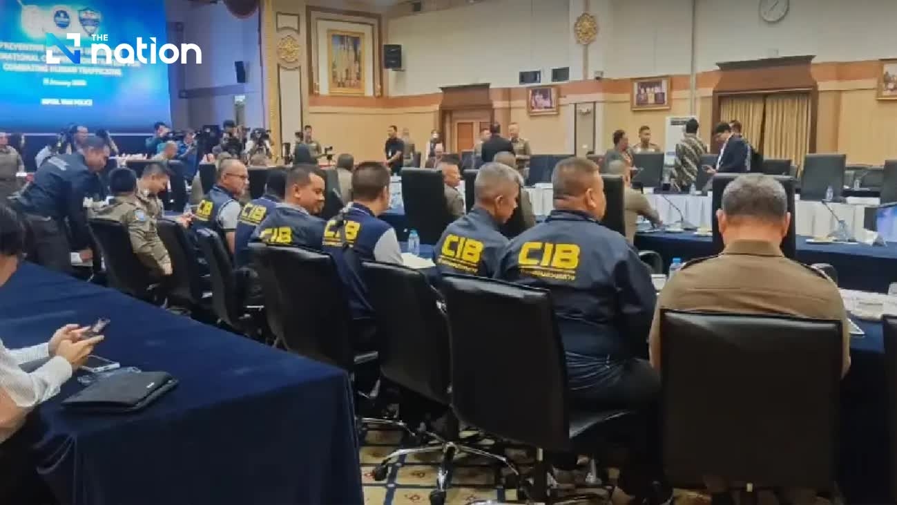 thai lan va 15 quoc gia chung tay day lui nan di cu bat hop phap qua bien gioi