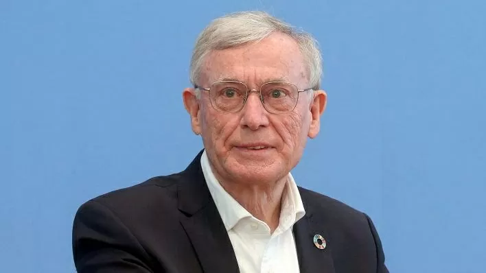 Cựu Tổng thống Đức Horst Koehler từ trần Cựu Tổng thống Đức Horst Koehler từ trần ở tuổi 81