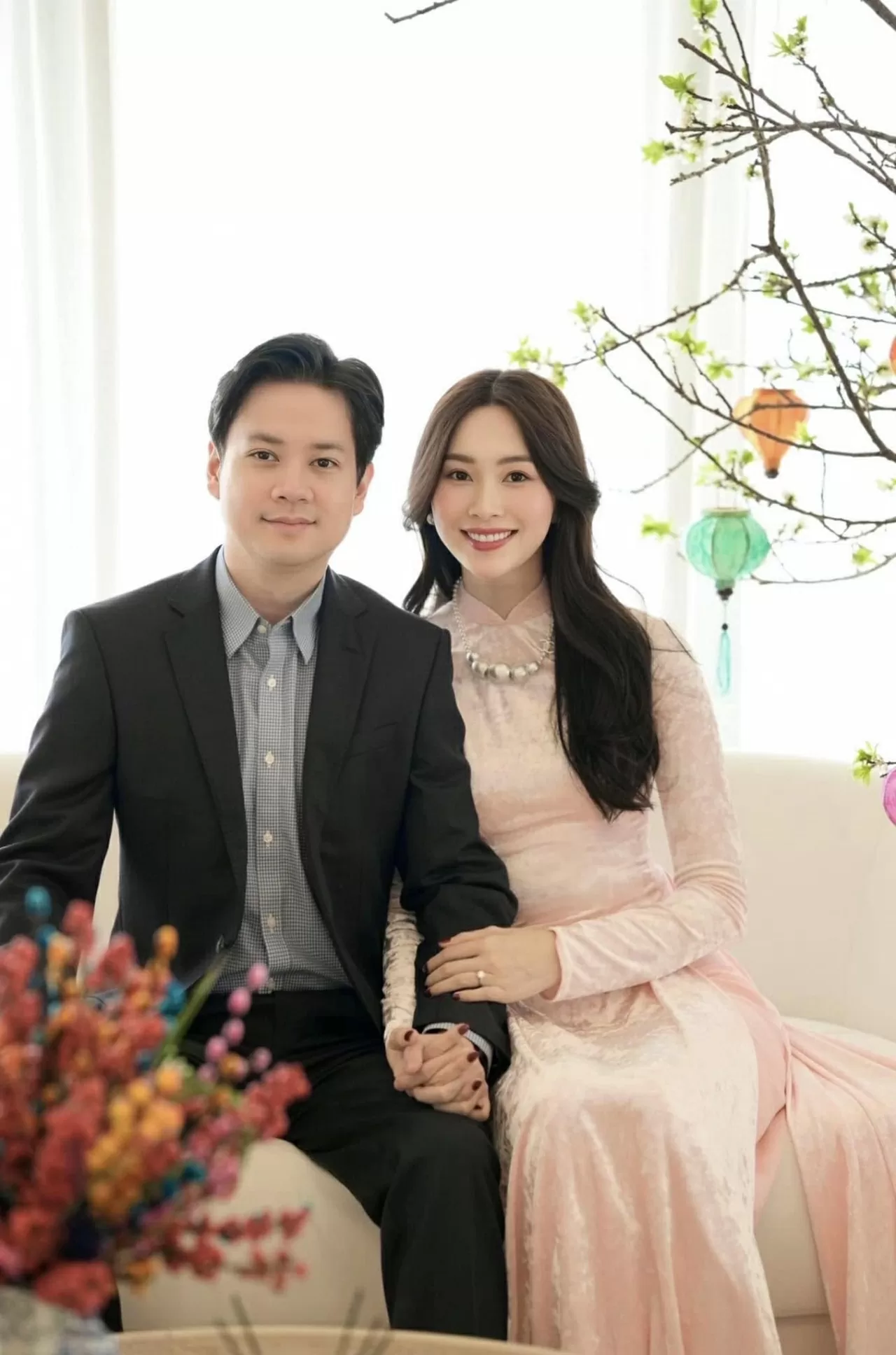 Hoa hậu Đặng Thu Thảo Hoa hậu Đặng Thu Thảo