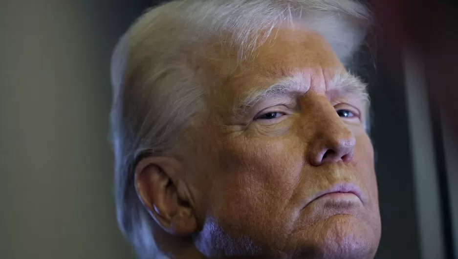 Tình hình Dải Gaza: Lãnh đạo Hamas lên án đề xuất của ông Trump là 'vô lý và vô giá trị' Tình hình Dải Gaza: Lãnh đạo Hamas chỉ trích đề xuất của ông Trump là 'vô lý và vô giá trị'