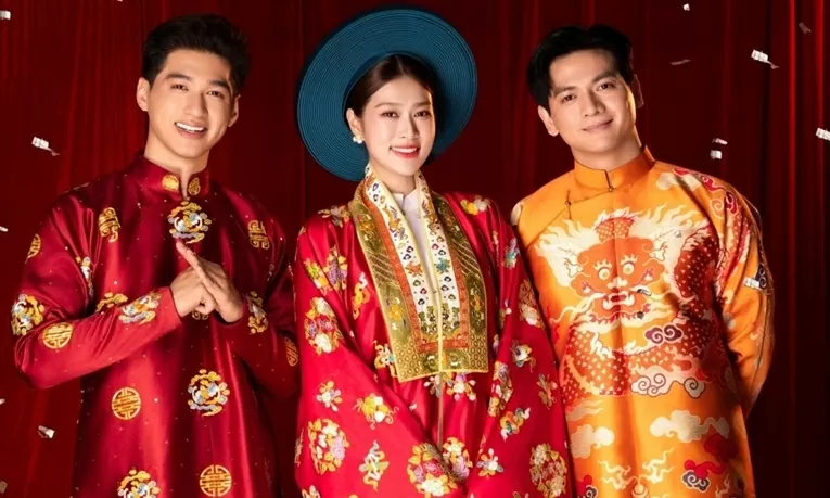 Tổng kết mùa phim Tết 2025: Thiếu đột phá, dư chiêu trò Tổng kết mùa phim Tết 2025: Chưa nhiều đột phá, vẫn nặng chiêu trò