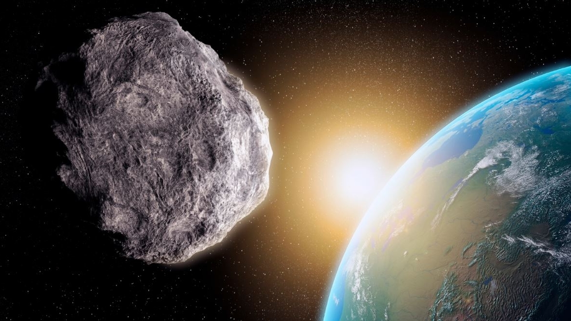 NASA phát hiện thiên thạch 55 mét có khả năng va vào Trái Đất năm 2032