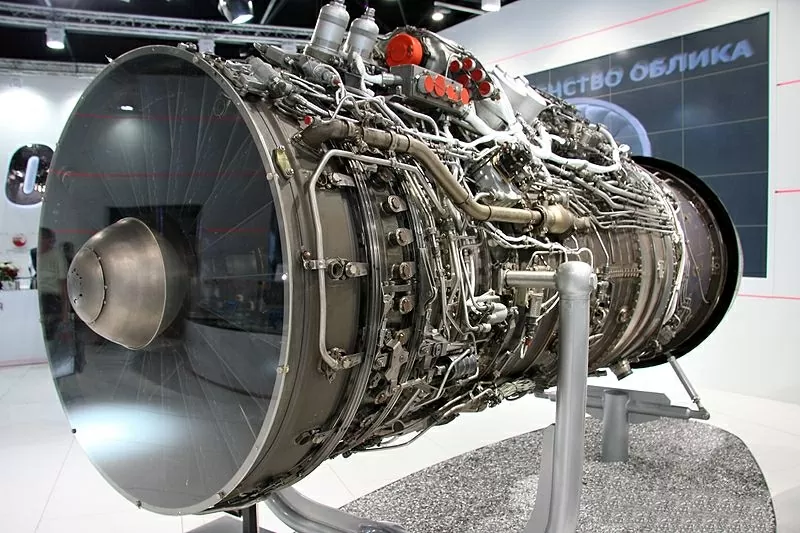 Trung Quốc cho ra mắt động cơ phản lực Mach 4 trang bị AI Trung Quốc cho ra mắt động cơ phản lực Mach 4 trang bị AI