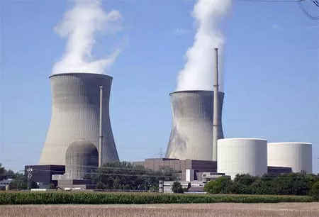 Indonesia có kế hoạch xây dựng nhà máy điện hạt nhân mới với công suất 4,3 GW Indonesia có kế hoạch xây dựng nhà máy điện hạt nhân mới với công suất 4,3 GW