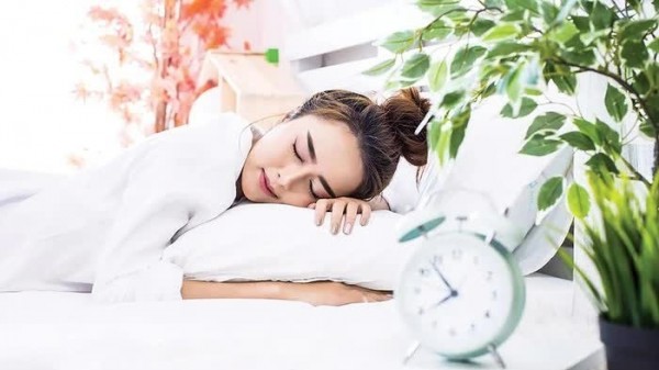 Phát hiện khoa học mới về tầm quan trọng của giấc ngủ ngon