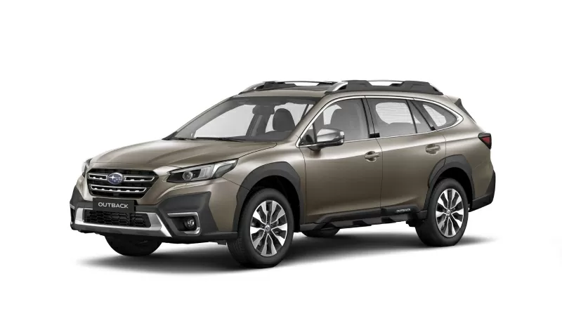 Cập nhật bảng giá xe hãng Subaru mới nhất tháng 2/2025