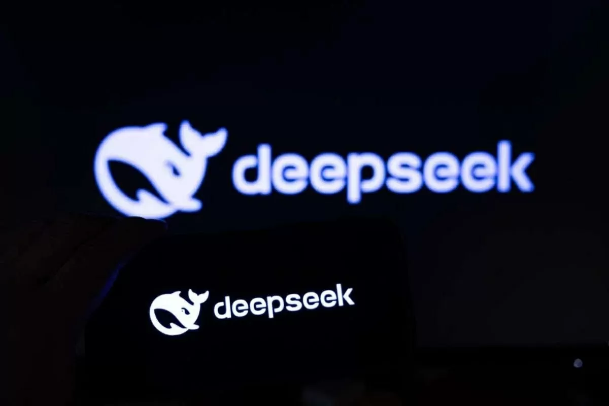 Mạng xã hội đã góp phần khuếch đại sự thành công của DeepSeek? Mạng xã hội góp phần khuếch đại sự thành công của DeepSeek?